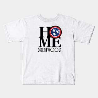 HOME Brentwood Kids T-Shirt